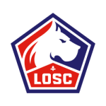 Лилль - logo