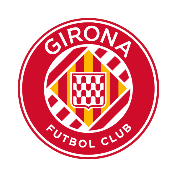 Жирона - logo