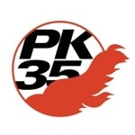 ПК-35 - logo