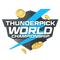 Thunderpick World Championship 2024: NA Series - logo