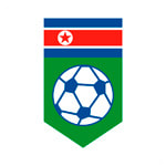 КНДР U-17 - logo