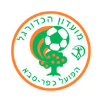 Хапоэль Кфар-Сава - logo