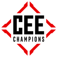 CEE Champions 2022 - logo