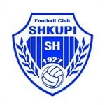 Шкупи - logo
