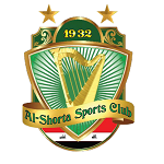 Аль-Шорта - logo