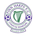 Финн Харпс - logo