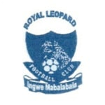 Роял Леопардс - logo
