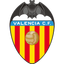 Валенсия - logo