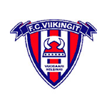 Викингит - logo