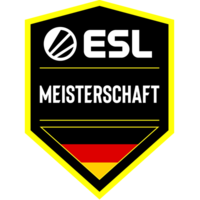 ESL Meisterschaft: Autumn 2023 - logo