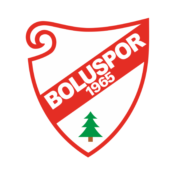 Болуспор - logo
