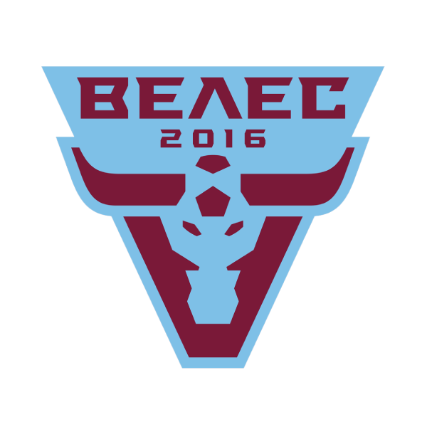 Велес - logo