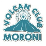 Волкан Клуб - logo