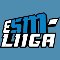 2023 ESM League Season 2 - logo