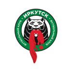 Иркутск - logo