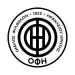 ОФИ - logo