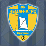 Неман-Агро - logo