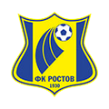 Ростов - logo