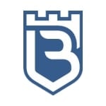 Б-САД - logo