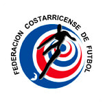 Коста-Рика U-17 - logo