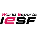 Team IESF - logo