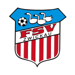 Цвиккау - logo