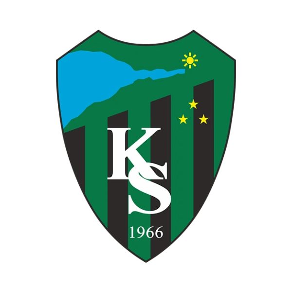 Коджаелиспор - logo