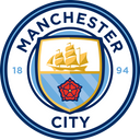 Манчестер Сити - logo