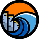 Coastal Mayhem - logo