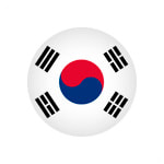 Южная Корея U-23 - logo