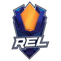 Romanian Esports League Season 3 - logo