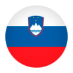 Словения - logo
