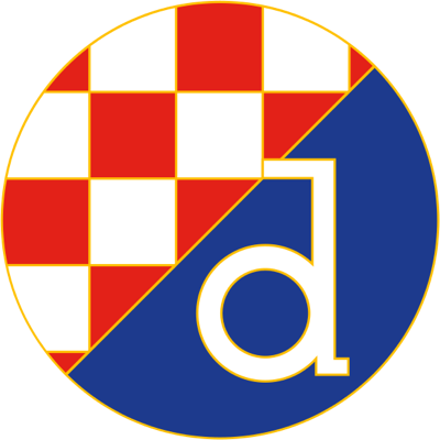 Динамо Загреб - logo