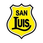 Сан-Луис - logo