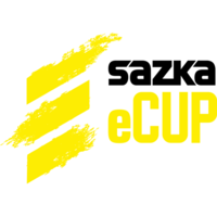 Sazka eCUP Summer 2022 - logo