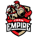 Team Empire - logo