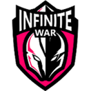 Infinite War - logo