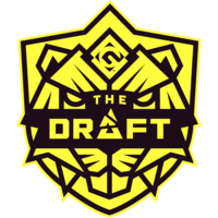 Blast The Draft Season 1 - logo