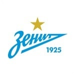 Зенит U-19 - logo