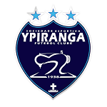 Ипиранга-ПЕ - logo