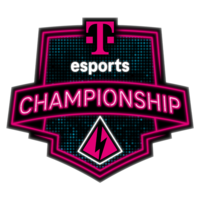 T-esports Championship Season 3 - logo