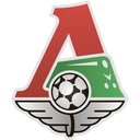 Локомотив - logo