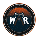 Wind and Rain - logo
