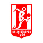 Балыкесирспор - logo