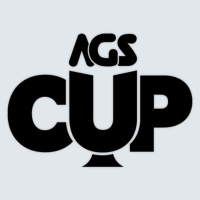 2024 AGS CUP - logo