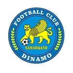 Динамо Самарканд - logo