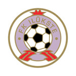 ДЮСШ Илуксте - logo