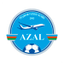 АЗАЛ Баку - logo