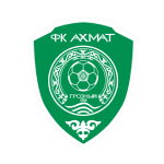 Ахмат U-19 - logo