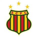 Сампайо Корреа - logo